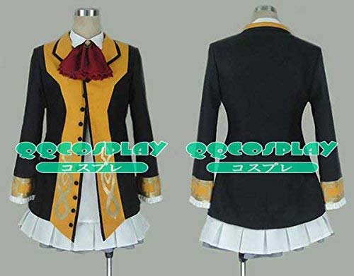 Amazon.co.jp: 【QQCOSPLAY】コスプレ衣装 Fate/Grand Order -First